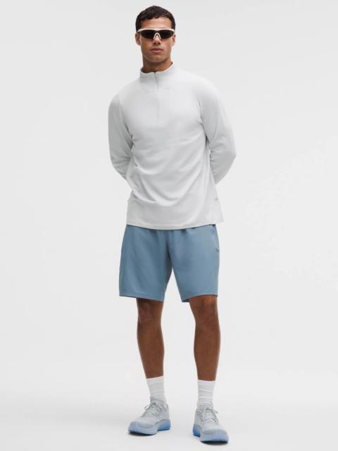 lululemon Pace Breaker Lined Short 9"
