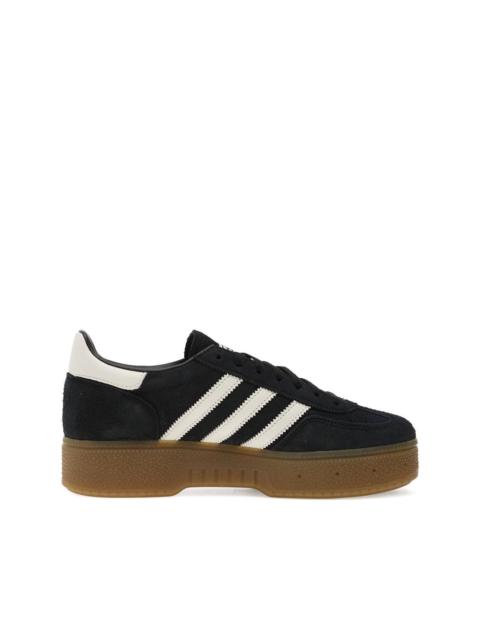 adidas Handball Spezial Bold stripes sneakers