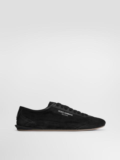 Dolce & Gabbana Calfskin Gimondi Plus