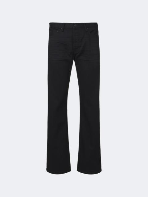 TOM FORD '50s straight jeans