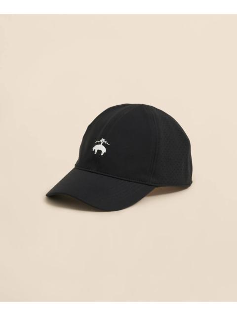 Brooks Brothers Performance Series Baseball Hat