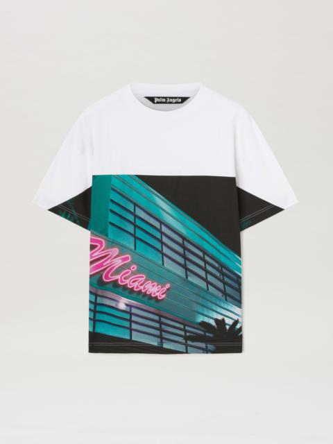 Miami Classic Tee