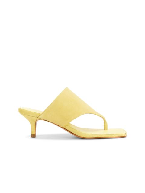 SCHUTZ Sage Mid Stiletto Sandal