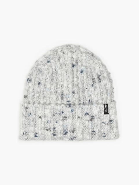 Levi's TEXTURED HOLIDAY BEANIE