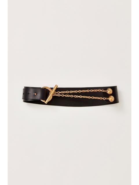 FREE PEOPLE Naomi Waist Belt