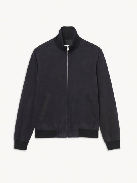 Sandro Leather jacket