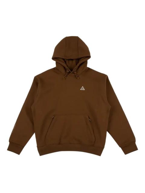 therma-fit hoodie
