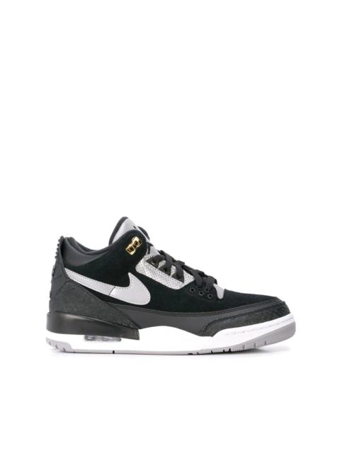 Air Jordan 3 "Tinker Hatfield" sneakers