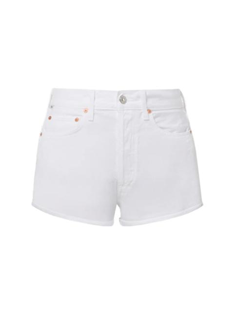 Citizens of Humanity MARLOW SHORT POLISH