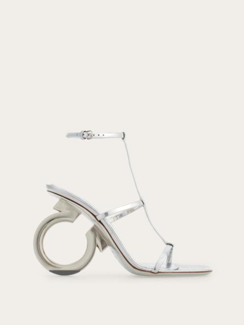 FERRAGAMO Elina sandal