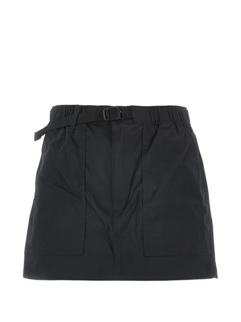 Patagonia front pockets short