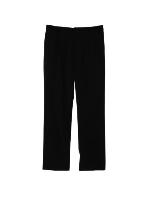 Paul Smith seersucker trousers