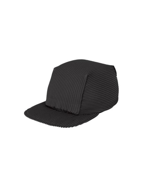 ISSEY MIYAKE PLEATS CAP