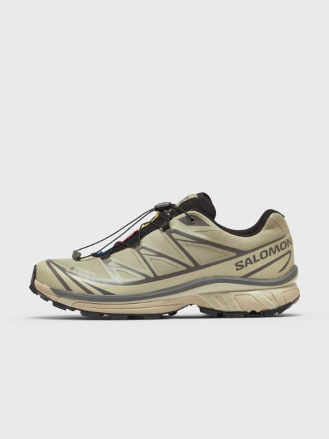 SALOMON XT-6 GORE-TEX