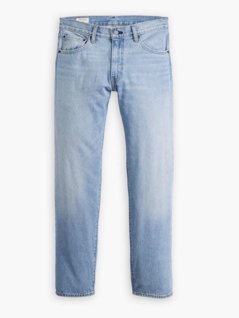 555™ RELAXED STRAIGHT TRANSITIONAL COTTON MEN'S JEANS