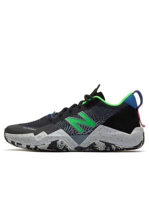 New Balance New Balance NB 2WXY 1 Low 'Black Green' BB2WXYLB