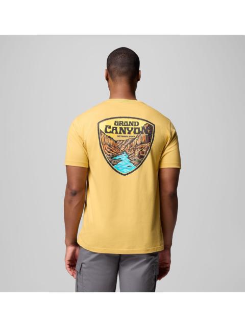 Columbia Men's Grant Graphic T-Shirt