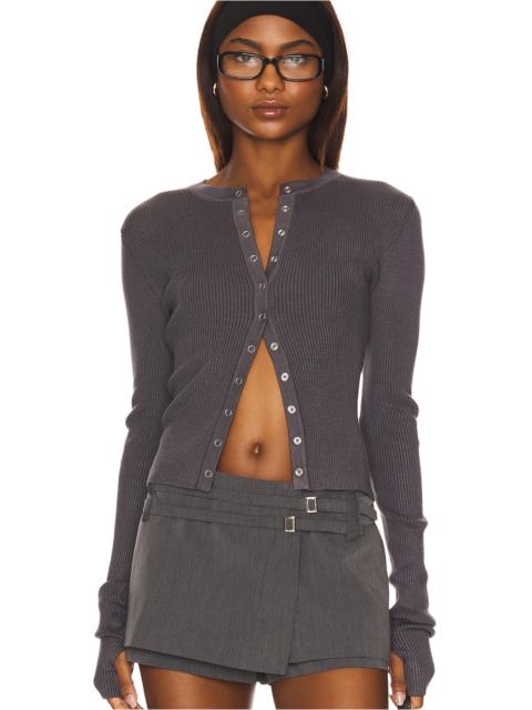 LIONESS Ivy League Top