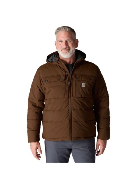 Carhartt Montana Loose Fit Insulated Jacket - 4 Extreme Warmth Rating