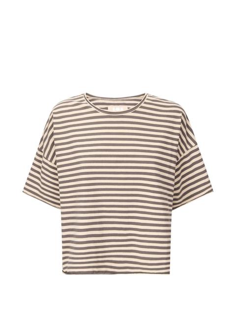 LABO.ART Frida striped T-shirt