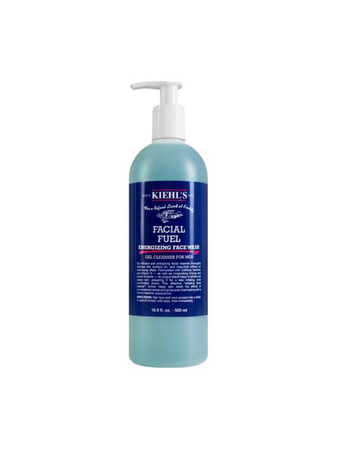 Kiehl's Facial Fuel Energizing Face Wash