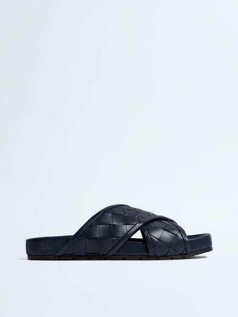 Bottega Veneta Tarik Mule