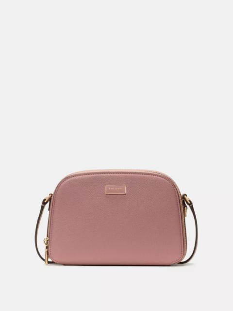kate spade Serena Double Zip Dome Crossbody