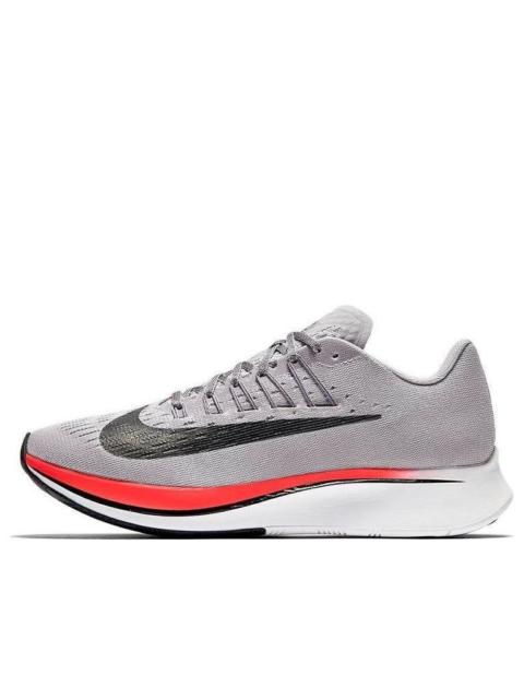 (WMNS) Nike Zoom FLY 'Provence Purple' 897821-516