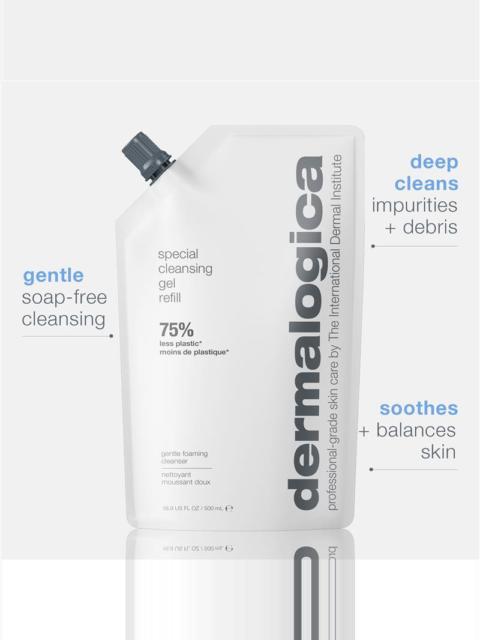 Dermalogica special cleansing gel