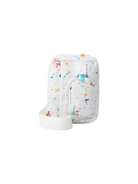 Jordan Jordan 23 Monogram Sling Bag (3L) "Sail" MA9042 782