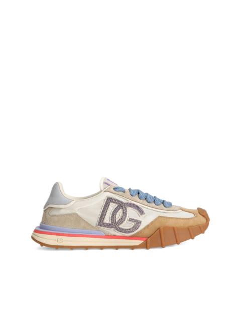 Dolce & Gabbana logo-detail sneakers