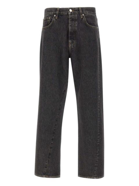 SUNFLOWER five-pocket jeans