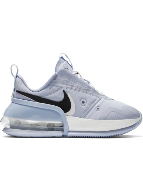 Nike Air Max Up Ghost Black White (Women's)