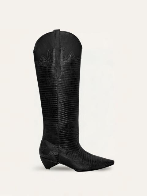 Johanna Ortiz Tropical Vibration Boot