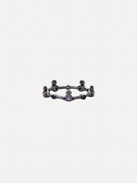 Vivienne Westwood FELICIA RING | REVERSIBLE