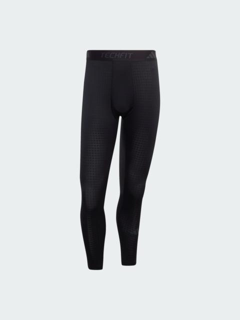 adidas TECHFIT CLIMAWARM TIGHTS