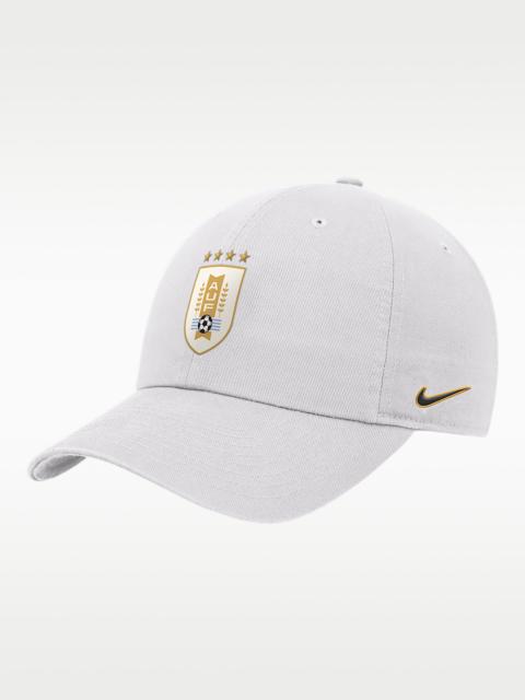 Nike Uruguay Men's Nike Soccer Cap