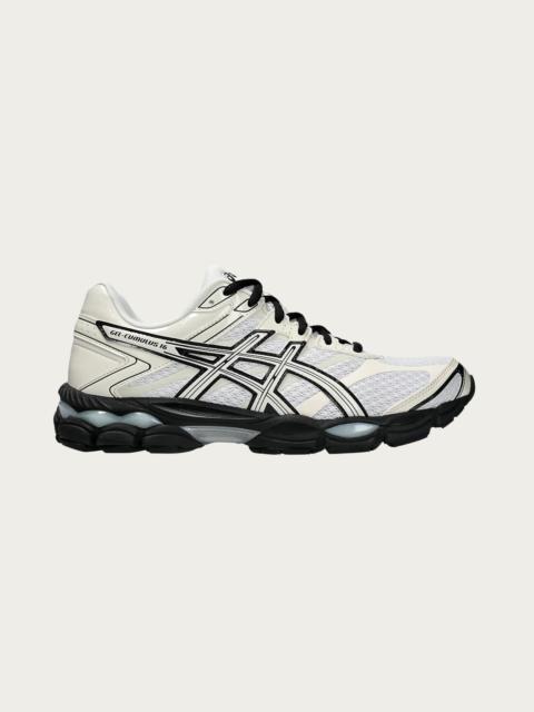 Asics Gel-Cumulus 16 - White/Cream