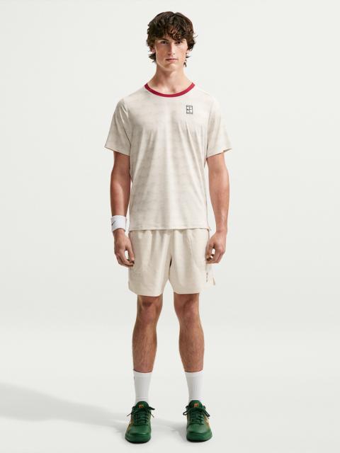 Nike NikeCourt Advantage Men's Dri-FIT Tennis Shorts