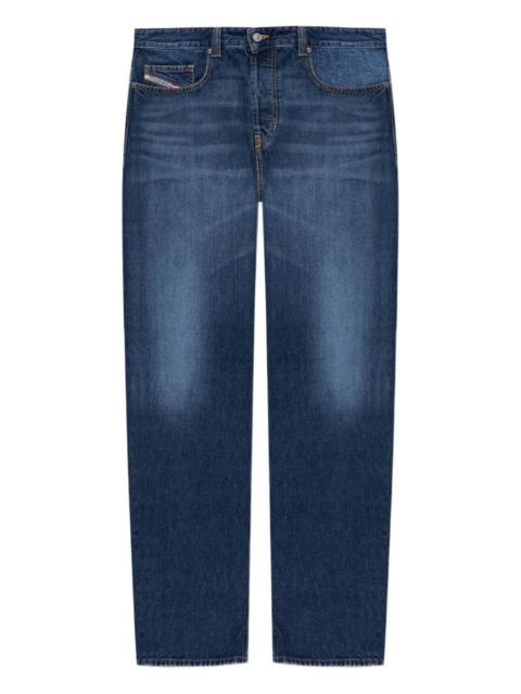 Diesel 2001 D-MACRO jeans