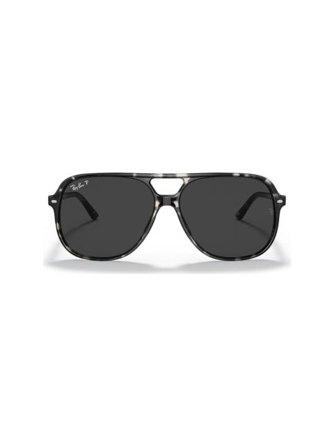 Ray-Ban RB2198 Bill