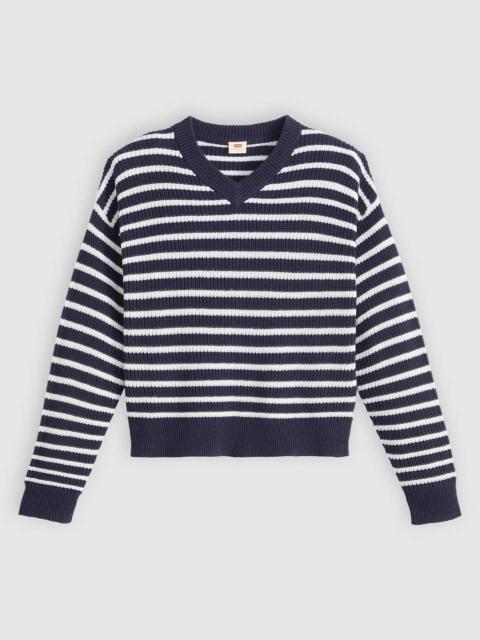 Levi's REESE V-NECK SWEATER