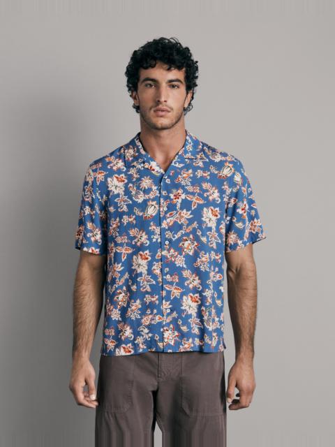 rag & bone Printed Avery Viscose Shirt
Relaxed Fit Shirt