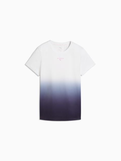 PUMA PUMA x HYROX Women's Graphic Tee