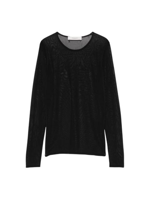 Golden Goose Nella Crewneck Knit
