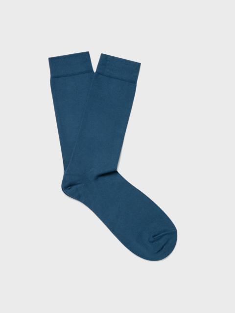 Sunspel Cotton Socks