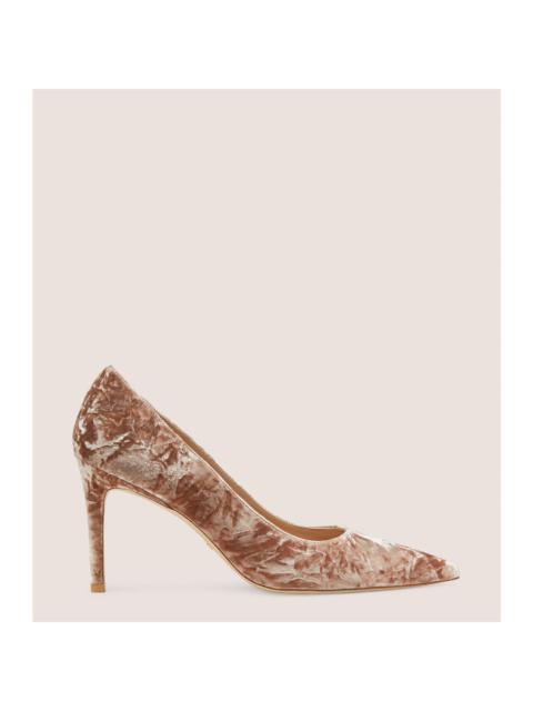 Stuart Weitzman STUART 85 PUMP