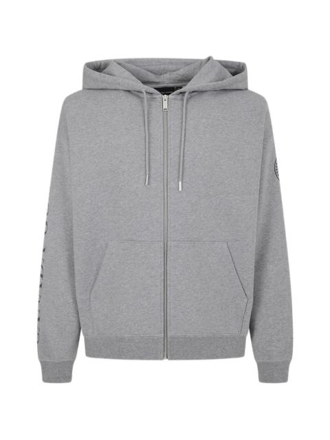 Canada Goose Rove logo-detail hoodie