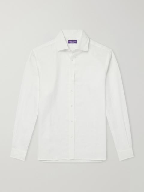 Ralph Lauren Halton Linen Shirt