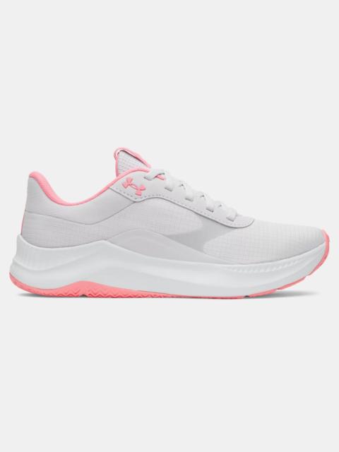 Under Armour UA Aurora 3